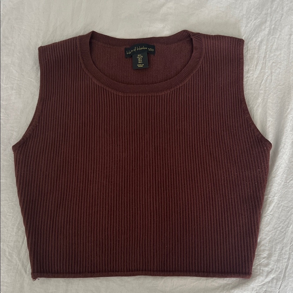 House of Harlow top